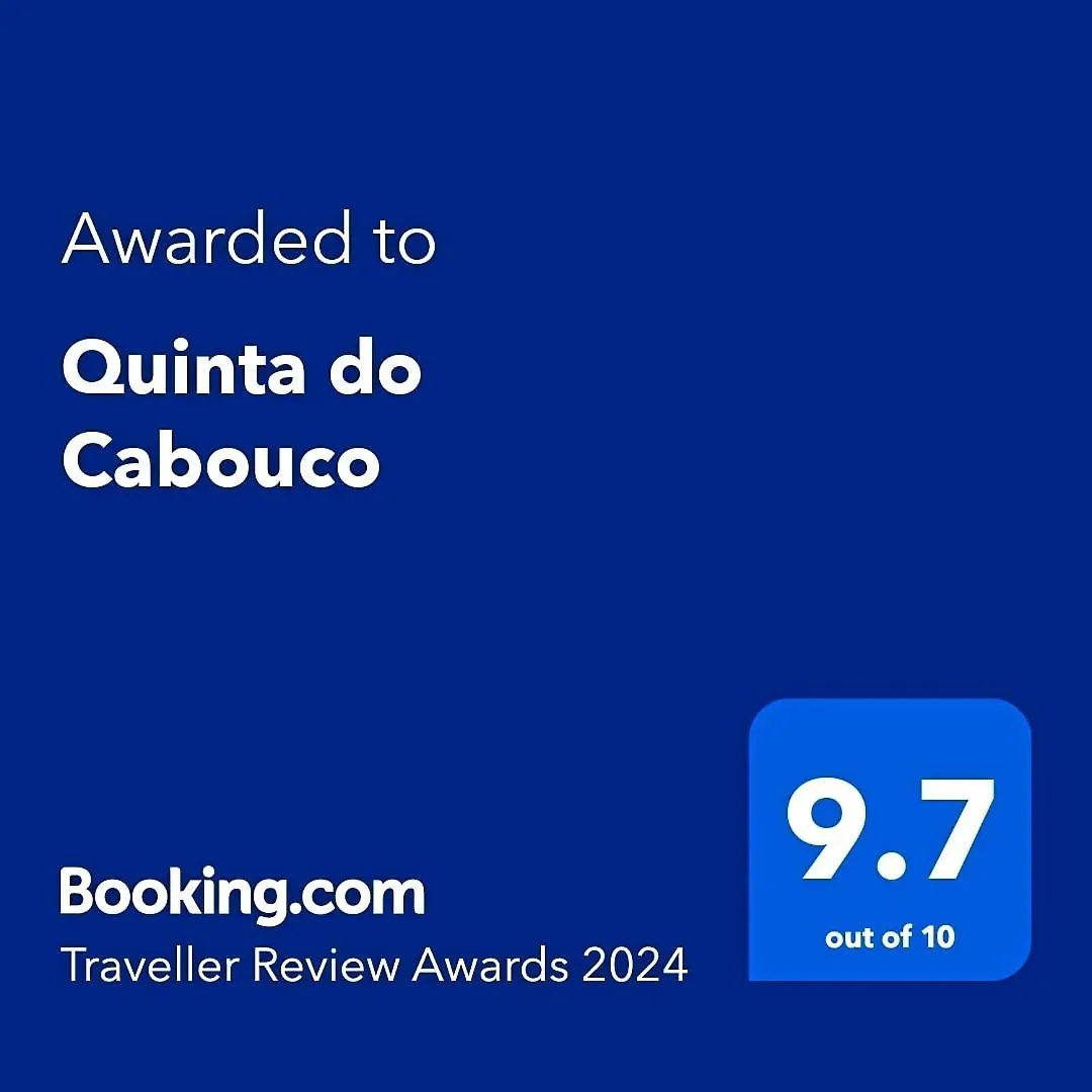 Quinta Do Cabouco Hotel Ribeira Brava