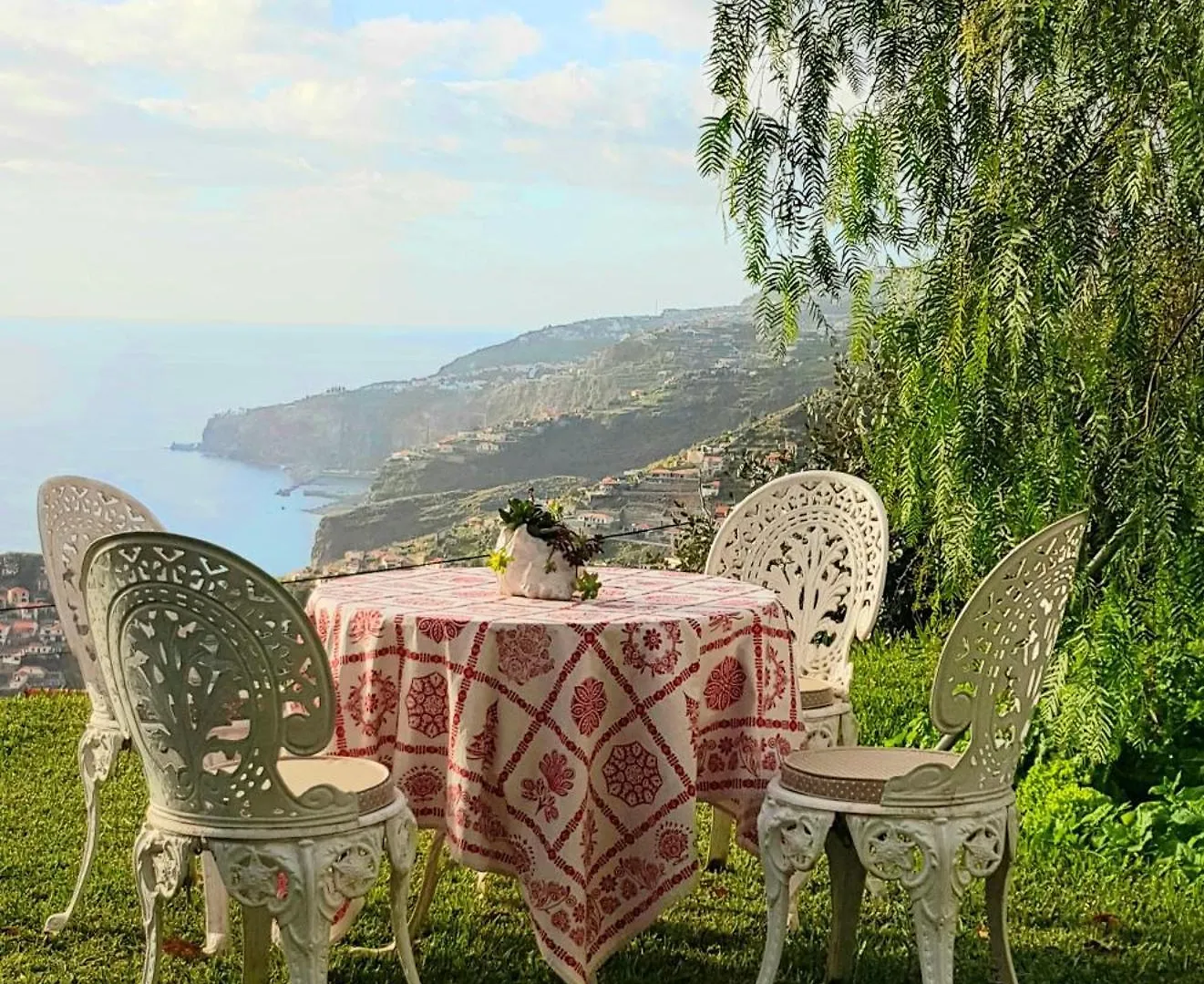 Quinta Do Cabouco Hotel Ribeira Brava Guest house