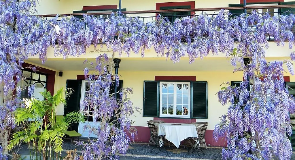 Quinta Do Cabouco Hotel Ribeira Brava