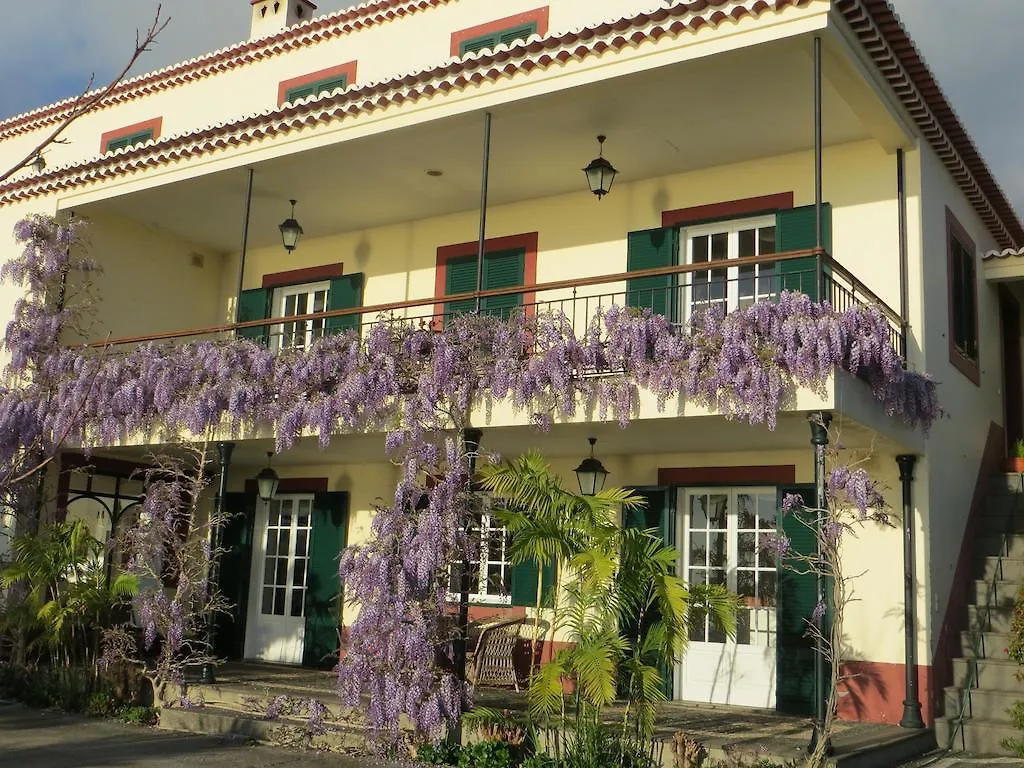 Guest house Quinta Do Cabouco Hotel Ribeira Brava