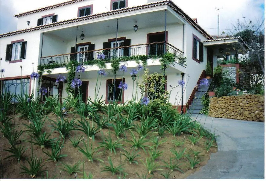 Quinta Do Cabouco Hotel Ribeira Brava