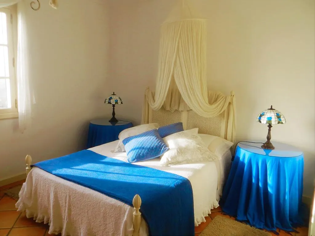 Quinta Do Cabouco Hotel Ribeira Brava Guest house