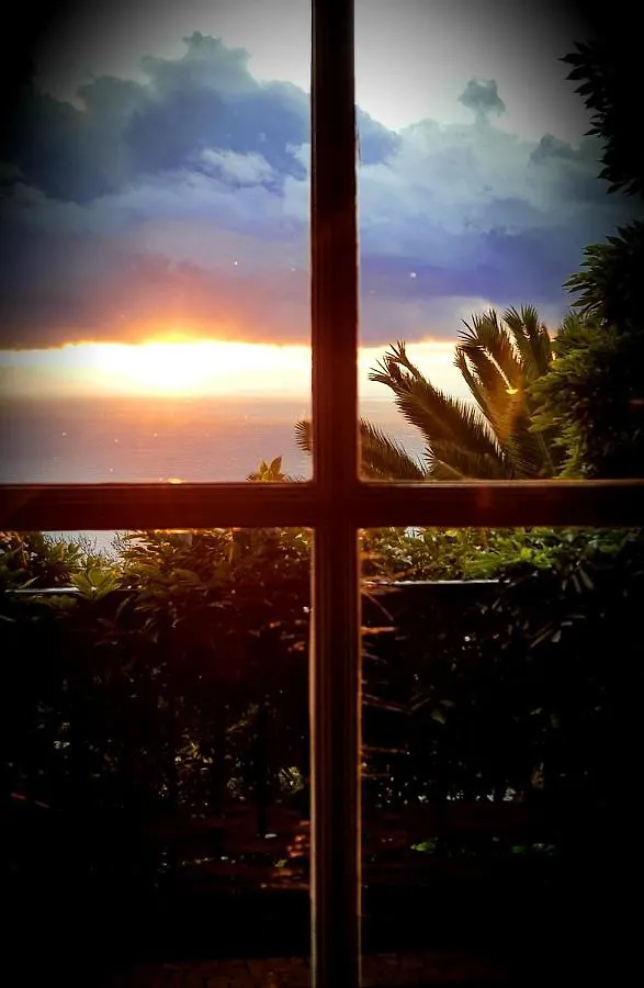Guest house Quinta Do Cabouco Hotel Ribeira Brava