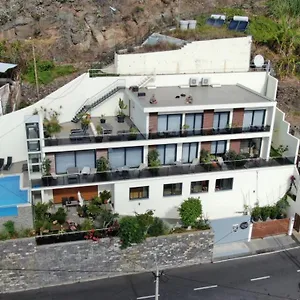 Guesthouse-theview (adults Only) Ribeira Brava