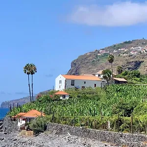 Faja Dos Padres Ribeira Brava