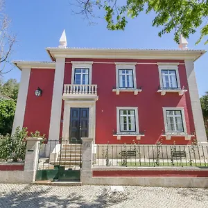 Alvalade Palace Lissabon
