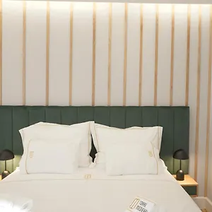 Torre Medieval Appartement Viseu
