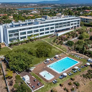 Pelican Appart hôtel Alvor